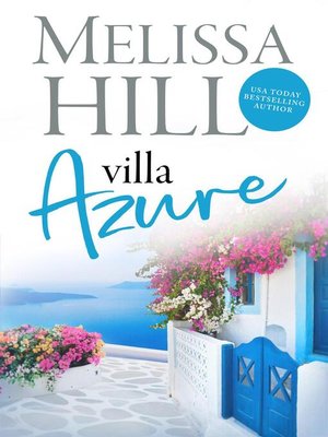 cover image of Villa Azure